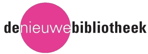 De Nieuwe Bibliotheek