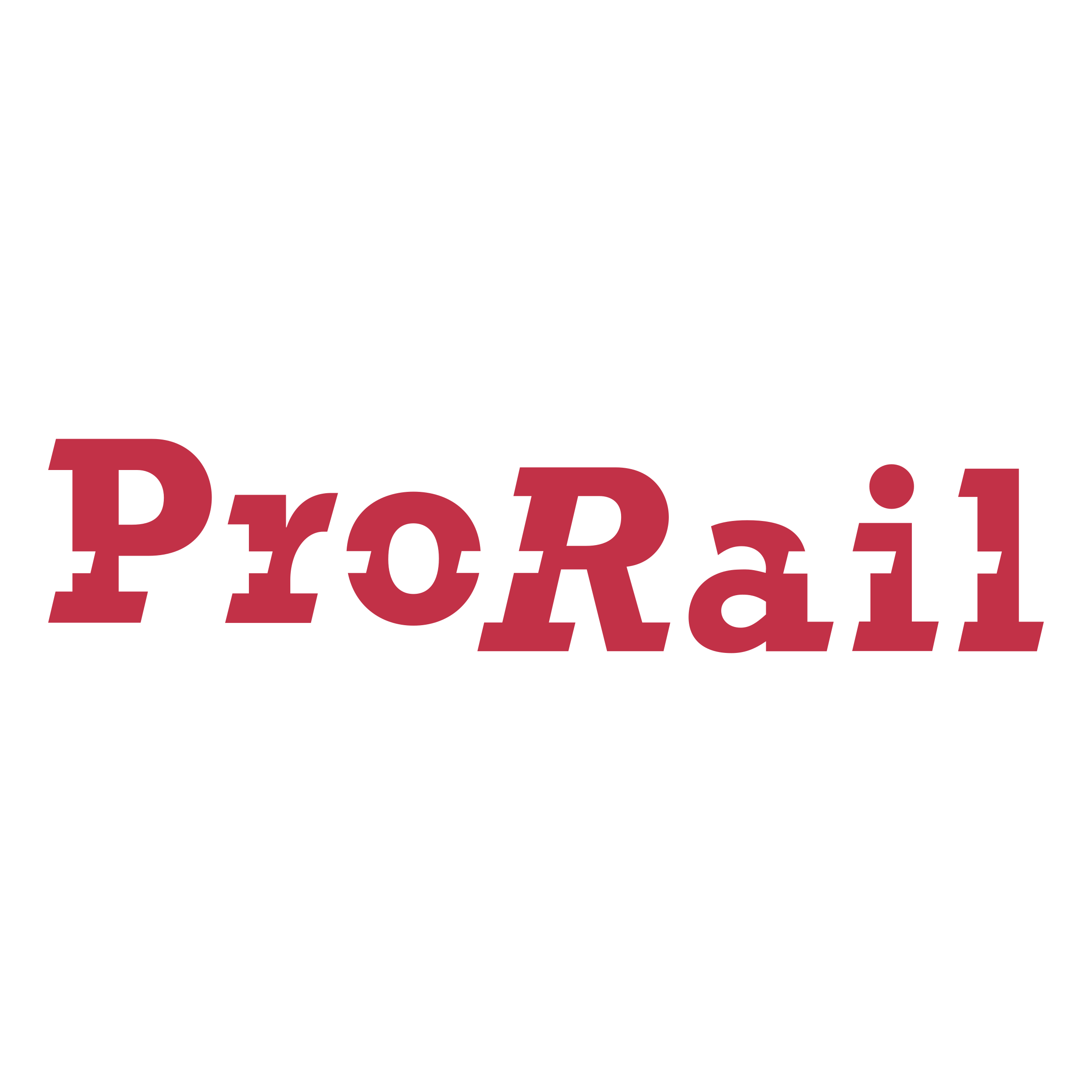 ProRail
