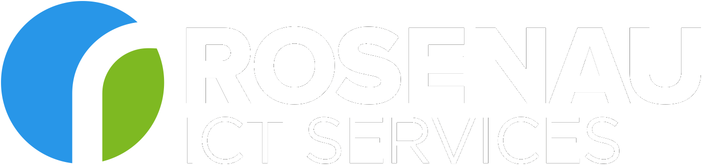 Rosenau ICT Services