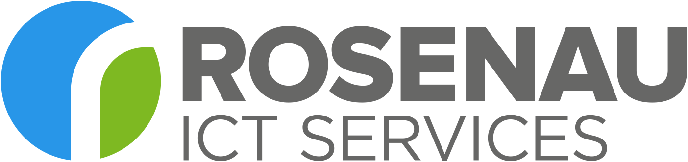 Rosenau ICT Services